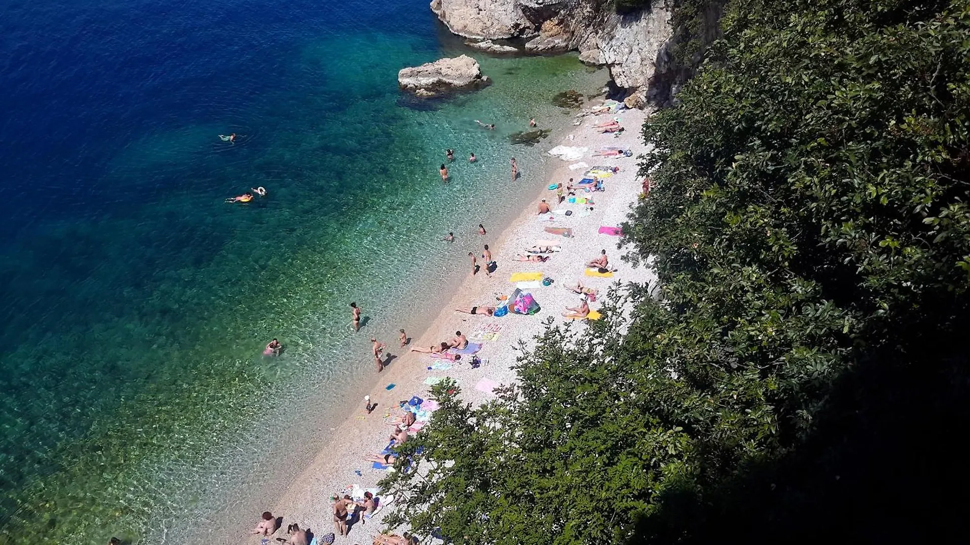 Holiday Apartments Rijeka - 23155