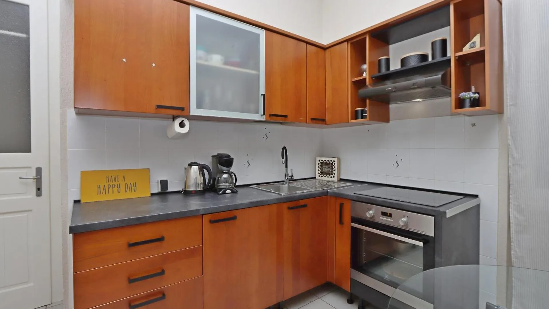 Holiday Apartments Rijeka - 23155