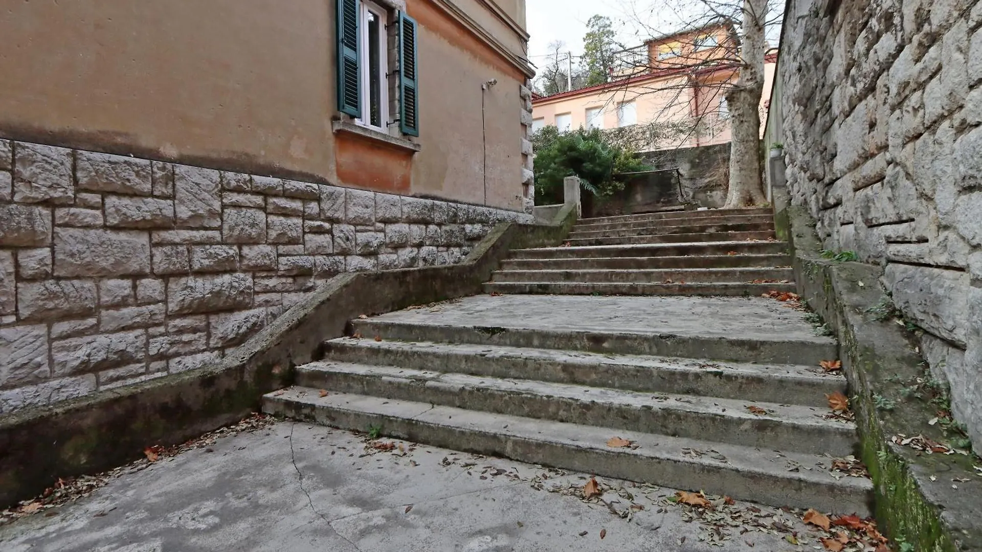 Holiday Apartments Rijeka - 23155